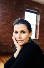 BRIDGET MOYNAHAN for Bare Magazine, May 2022