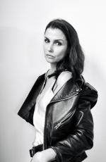 BRIDGET MOYNAHAN for Bare Magazine, May 2022