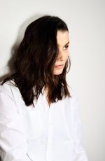 BRIDGET MOYNAHAN for Bare Magazine, May 2022