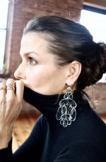 BRIDGET MOYNAHAN for Bare Magazine, May 2022