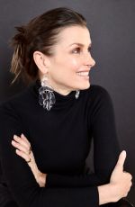 BRIDGET MOYNAHAN for Bare Magazine, May 2022