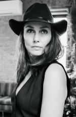 BRIDGET MOYNAHAN for Bare Magazine, May 2022