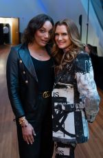 BROOKE SHIELDS at Funny Or Die and People - Washington