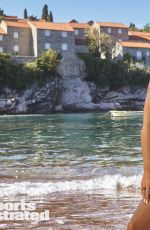 BROOKS NADER for Sports Illistrated Swimsuit 2022 Edition