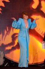 BRYCE DALLAS HOWATD at Jurassic World Dominion Event in Mexico City 05/23/2022