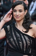 CAMELIA JORDANA at Elvis Premiere at 75th Annual Cannes Film Festival 05/25/2022