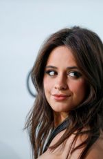 CAMILA CABELLO at Variety’s 2022 Power of Women Event Presented by Lifetime in New York 05/05/2022
