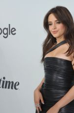 CAMILA CABELLO at Variety’s 2022 Power of Women Event Presented by Lifetime in New York 05/05/2022