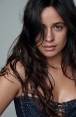 CAMILA CABELLO for Victoria