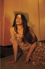 CAMILA CABELLO in Elle Magazine, Mexico April 2022