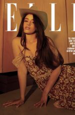 CAMILA CABELLO in Elle Magazine, Mexico April 2022