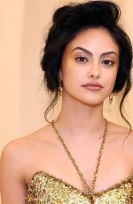 CAMILA MENDES - Met Gala 2022 Photoshoot