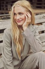 CAMILLA FORCHAMMER CHRISTENSEN for St. Tropez Campaign, Spring 2022