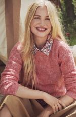 CAMILLA FORCHAMMER CHRISTENSEN for St. Tropez Campaign, Spring 2022