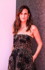 CAMILLE COTTIN at Virgin Media British Academy Television Awards in London 05/08/2022