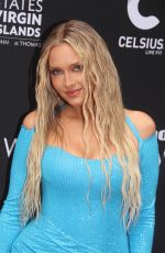 CAMILLE KOSTEK at Sports Illustrated Celebrates 2022 Swimsuit Issue in New York 05/19/2022