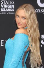 CAMILLE KOSTEK at Sports Illustrated Celebrates 2022 Swimsuit Issue in New York 05/19/2022