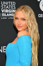 CAMILLE KOSTEK at Sports Illustrated Celebrates 2022 Swimsuit Issue in New York 05/19/2022