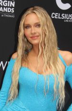 CAMILLE KOSTEK at Sports Illustrated Celebrates 2022 Swimsuit Issue in New York 05/19/2022