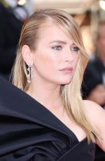 CAMILLE RAZAT at 75th Annual Cannes Film Festival Closing Ceremony 05/28/2022