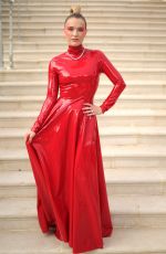 CAMILLE RAZAT at Amfar Gala in Cannes 05/26/2022