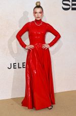 CAMILLE RAZAT at Amfar Gala in Cannes 05/26/2022