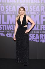 CAMILLE RAZAT at Celebration of Women in Cinema Gala in Cannes 05/21/2022