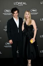 CAMILLE RAZAT at L