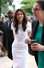 CAMILLE VASQUEZ Arrives at Fairfax Courthouse 05/27/2022
