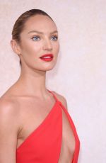 CANDICE SWANEPOEL at Amfar Gala in Cannes 05/26/2022