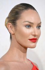 CANDICE SWANEPOEL at Amfar Gala in Cannes 05/26/2022