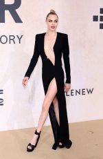 CARA DELEVINGNE at Amfar Gala in Cannes 05/26/2022