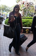 CARLA BRUNI Out at 75th Annual Cannes Film Festival 05/21/2022