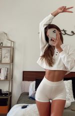 CARMELLA ROSE - Instagram Photos 05/29/2022