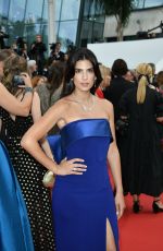 CARMEN BSAIBES at 75th Annual Cannes Film Festival Closing Ceremony 05/28/2022
