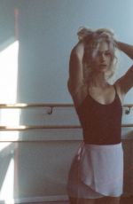CAROLINA V MARIE - Instagram Photos 05/30/2022
