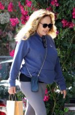 CATHERINE BACH Out in Los Angeles 05/08/2022