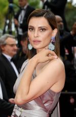 CATRINEL MENGHIA at Forever Young Premiere at 75th Annual Cannes Film Festival 05/22/2022
