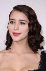 CAYLEE COWAN at Amfar Gala in Cannes 05/26/2022
