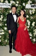 CAYLEE COWAN at Vanity Fair x Louis Vuitton Dinner at 2022 Cannes Film Festival 05/20/2022