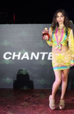 CHANTEL JEFFRIES at Patron x Miami Grand Prix Weekend Yacht Party at Seafair Mega Yacht in Miami 05/06/2022