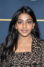 CHARITHRA CHANDRAN at Bridgerton Los Angeles FYSEE Event 05/15/2022