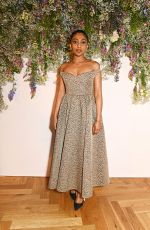 CHARITHRA CHANDRAN at Eternity Charity Fundraiser in London 05/05/2022