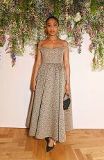 CHARITHRA CHANDRAN at Eternity Charity Fundraiser in London 05/05/2022