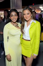 CHARITHRA CHANDRAN at Going for Gold: A Celebration of Netflix