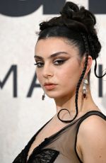 CHARLI XCX at Amfar Gala in Cannes 05/26/2022