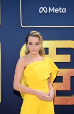 CHLOE BENNET at Gold House