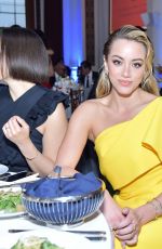 CHLOE BENNET at Gold House