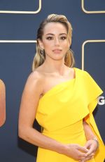 CHLOE BENNET at Gold House
