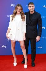 CHLOE LLOYD at Sky